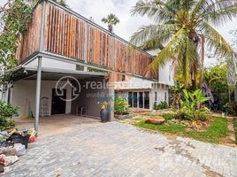 4 Bedroom Villa for rent in USEA, Sala Kamreuk, Sala Kamreuk