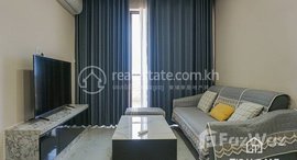 មានបន្ទប់ទំនេរនៅ TS1800A - Brand New 2 Bedrooms Condo for Rent in Street 2004 area