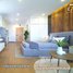 1 Bedroom Apartment for sale at Grand Condo 7, Chrouy Changvar