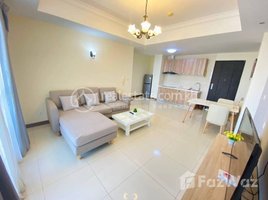 1 Bedroom Apartment for rent at 1bedroom Chroy Chongva for Rent : 400$, Chrouy Changvar, Chraoy Chongvar, Phnom Penh