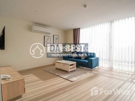 1 Bedroom Condo for rent at DABEST PROPERTIES: 1 Bedroom Apartment for Rent with swimming pool in Phnom Penh-Tonle Bassac, Tuol Tumpung Ti Muoy, Chamkar Mon, Phnom Penh