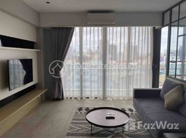 Studio Apartment for rent at One bedroom for rent at BKK1, Boeng Keng Kang Ti Muoy