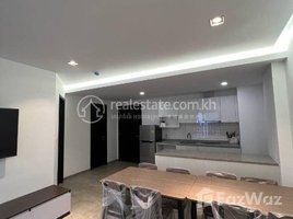 2 Bedroom Apartment for rent at Modern Two Bedroom For Rent, Chhbar Ampov Ti Muoy