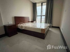 3 Bedroom Apartment for sale at Orkidé apartment, Tuek Thla, Saensokh