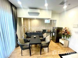 1 Bedroom Condo for rent at One bedroom Rent $700 Chamkarmon bkk1, Boeng Keng Kang Ti Muoy