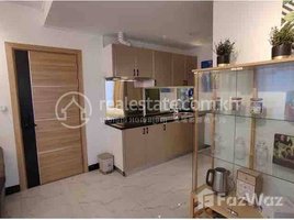 1 បន្ទប់គេង អាផាតមិន for rent at Nice One Bedroom For Rent Near AEON Mall 3, Tuol Tumpung Ti Pir