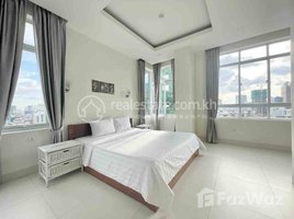 ស្ទូឌីយោ អាផាតមិន for rent at So beautiful available two bedroom apartment for rent, Tuol Tumpung Ti Pir