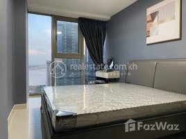 2 Bedroom Apartment for rent at Condo for rent atThe Peak, Tonle Basak, Chamkar Mon