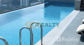 Available Units at Apartment for rent In Beong Trabek (TTP) 公寓出租 (TTP） -Price出租价格：500$ up