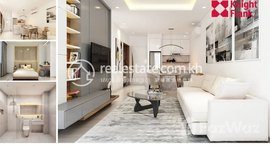 មានបន្ទប់ទំនេរនៅ 1 Bedroom Condominium for sale at WorldBridge Sports Village 