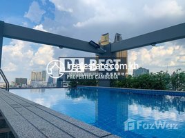 1 Bedroom Condo for rent at DABEST PROPERTIES: Brand new 1 Bedroom Apartment for Rent l in Phnom Penh-Boeung Prolit-, Veal Vong