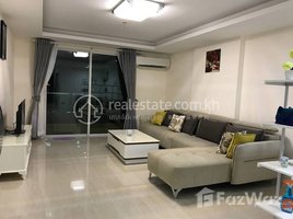 2 Bedroom Condo for rent at Big two bedroom for rent, Veal Vong