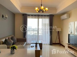 1 Bedroom Condo for rent at Nice One Bedroom For Rent, Chrouy Changvar