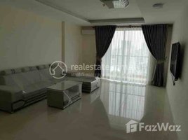 2 Bedroom Condo for rent at 2 bedrooms condo for rent at Olympia city, Veal Vong