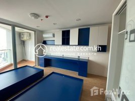 2 បន្ទប់គេង ខុនដូ for rent at Best decoration two bedroom for rent at Olampic city, សង្កាត់ទន្លេបាសាក់