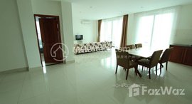 Available Units at Modern 3 Bedroom Apartment in Russian Market | Phnom Penh