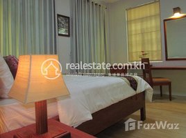 1 បន្ទប់គេង អាផាតមិន for rent at Very Cheap One Bedroom For Rent Near Russian Market, សង្កាត់ទន្លេបាសាក់