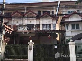 5 Bedroom Villa for rent in Stueng Mean Chey, Mean Chey, Stueng Mean Chey