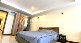 មានបន្ទប់ទំនេរនៅ Real one bedroom for rent at Diamond island