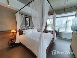 1 Bedroom Hotel for rent in VIP Sorphea Maternity Hospital, Boeng Proluet, Chakto Mukh
