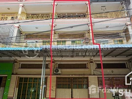 4 Bedroom House for sale in Tuol Sangke, Russey Keo, Tuol Sangke