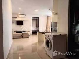 1 Bedroom Apartment for rent at Nice One Bedroom For Rent, Stueng Mean Chey, Mean Chey