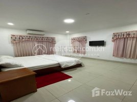 2 បន្ទប់គេង អាផាតមិន for rent at Apartment for Rent, Tuek L'ak Ti Pir