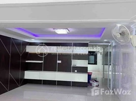5 Bedroom Apartment for rent at House for rent, Rottanak