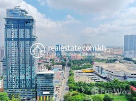 2 Bedroom Apartment for rent at Beautiful two bedroom for rent near Naga world, Tonle Basak