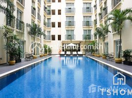 1 Bedroom Apartment for rent at Marvelous 1 Bedroom Apartment for Rent in Central Market Area 55㎡ 1,400USD , Voat Phnum, Doun Penh