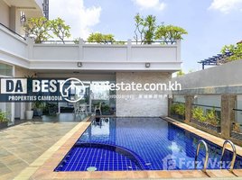 4 Bedroom Apartment for rent at DABEST PROPERTIES: 4 Bedroom Apartment for Rent in Phnom Penh-Toul Tum Poung, Voat Phnum