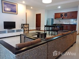 2 Bedroom Apartment for rent at Rent Phnom Penh Chamkarmon Tonle Bassac 2Rooms 114㎡ $1200, Tonle Basak