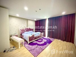 2 Bedroom Apartment for rent at Two bedroom apartment for rent, Boeng Proluet, Prampir Meakkakra