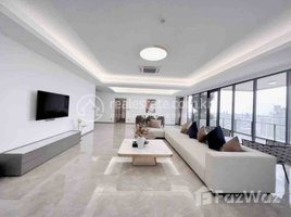 ស្ទូឌីយោ អាផាតមិន for rent at Sky villa High Class Service Apartmet, Boeng Keng Kang Ti Muoy