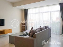 2 Bedroom Condo for rent at TS573A - Condominium Apartment for Rent in Toul Kork Area, Tonle Basak