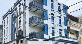 មានបន្ទប់ទំនេរនៅ Service apartments for rent street 2004