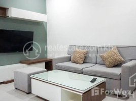 1 បន្ទប់គេង អាផាតមិន for rent at TS452D - Apartment for Rent in Tonle Bassac Area, សង្កាត់ទន្លេបាសាក់, ចំការមន, ភ្នំពេញ