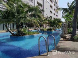 Studio Apartment for rent at Nice one bedroom for rent at Chrong chongva Areas, Chrouy Changvar, Chraoy Chongvar