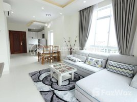 2 បន្ទប់គេង អាផាតមិន for rent at Nice View 2 Bedroom in Tonle Bassac close to Aeon Mall, សង្កាត់២