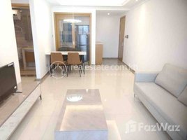 1 Bedroom Condo for rent at Condo For Sale At Khan Mean Chey, Chak Angrae Leu, Mean Chey