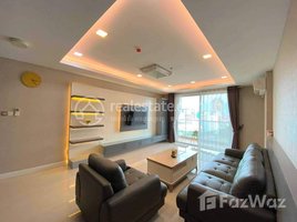 2 Bedroom Condo for rent at Rent Phnom Penh Prampi Makara Veal Vong 2Rooms 94㎡ $1300, Tonle Basak