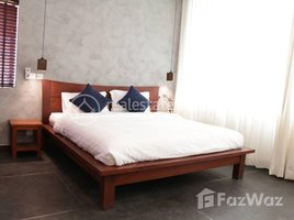 2 Bedroom Condo for rent at Beautiful 2Bedrooms with fully furnished for rent, Phsar Daeum Thkov