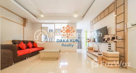 Available Units at 2 Bedrooms Apartment for Rent in Siem Reap-Slar Kram