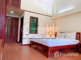 1 Bedroom Apartment for rent at 𝟐 𝐁𝐞𝐝𝐫𝐨𝐨𝐦 𝐀𝐩𝐚𝐫𝐭𝐦𝐞𝐧𝐭 𝐅𝐨𝐫 𝐑𝐞𝐧𝐭 𝐈𝐧 𝐏𝐡𝐧𝐨𝐦 𝐏𝐞𝐧𝐡, Tonle Basak