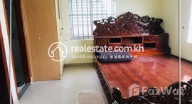 Available Units at House for Sale in Tonle bassac,(Chamkarmon area),
