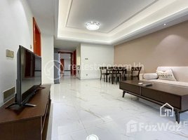 2 Bedroom Condo for rent at TS1766C - Big Balcony 2 Bedrooms Apartment for Rent in Sen Sok area, Stueng Mean Chey, Mean Chey