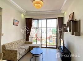 2 Bedroom Apartment for rent at Spacious TWO BEDROOMS size 70sqm is Available for viewing!, Tonle Basak