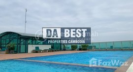 Available Units at DABEST PROPERTIES: Penthouse 4 Bedroom Apartment for Rent in Phnom Penh-Chakto Mukh