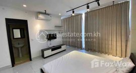 Available Units at Studio Rent $250 Sangkat Stung Mean Chey