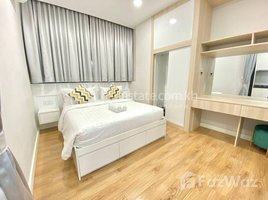 ស្ទូឌីយោ ខុនដូ for rent at One bedroom for rent at BKK1, Boeng Keng Kang Ti Muoy